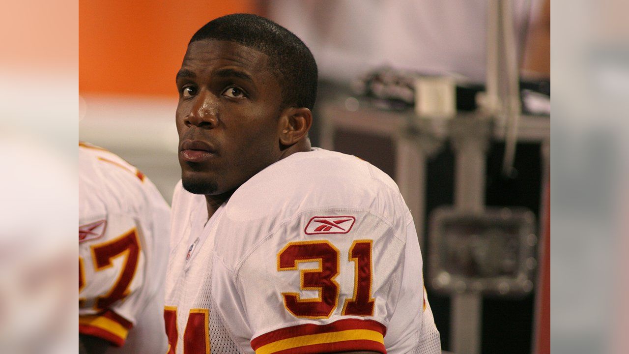 Remembering Priest Holmes