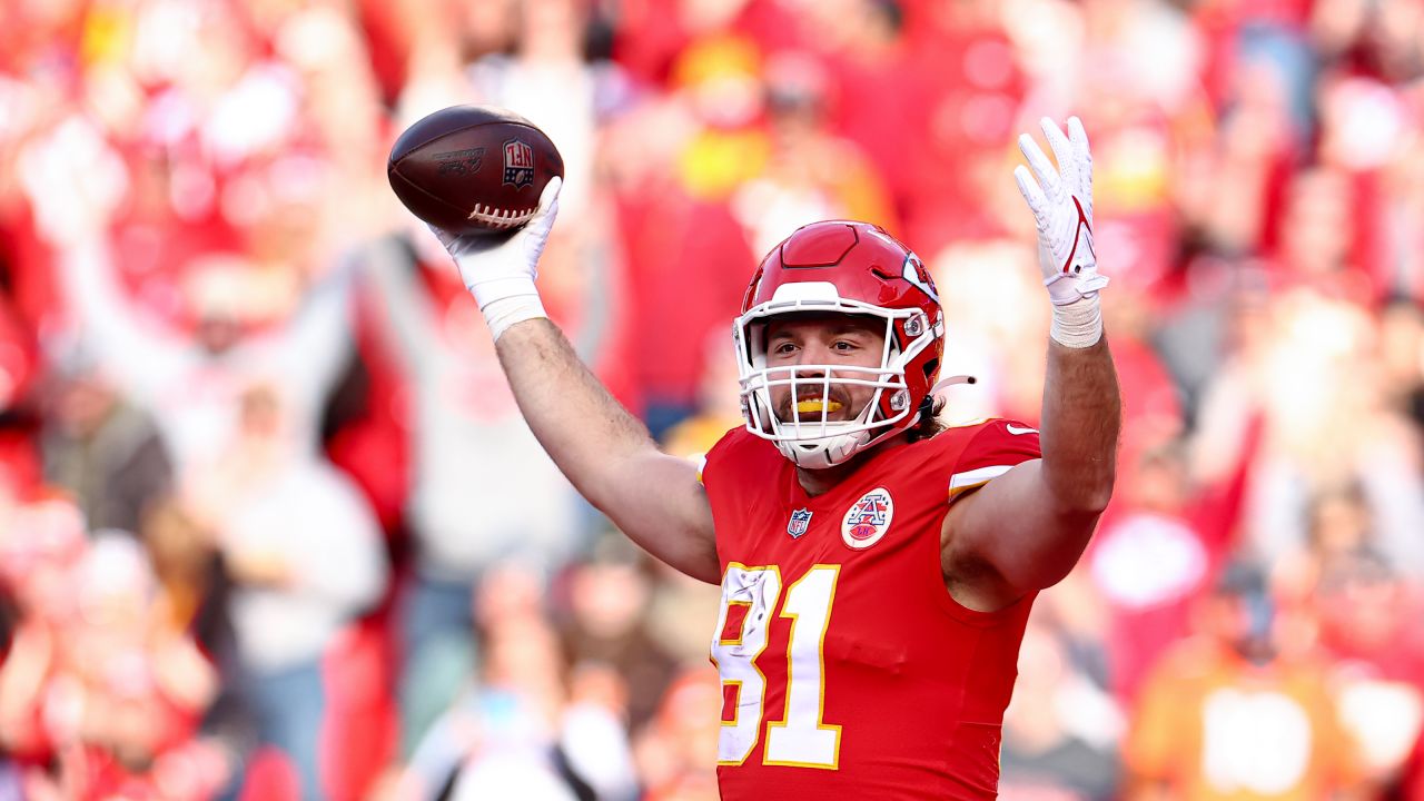 Photo Gallery  Best Images Of Week 17 Vs. Kansas City Chiefs