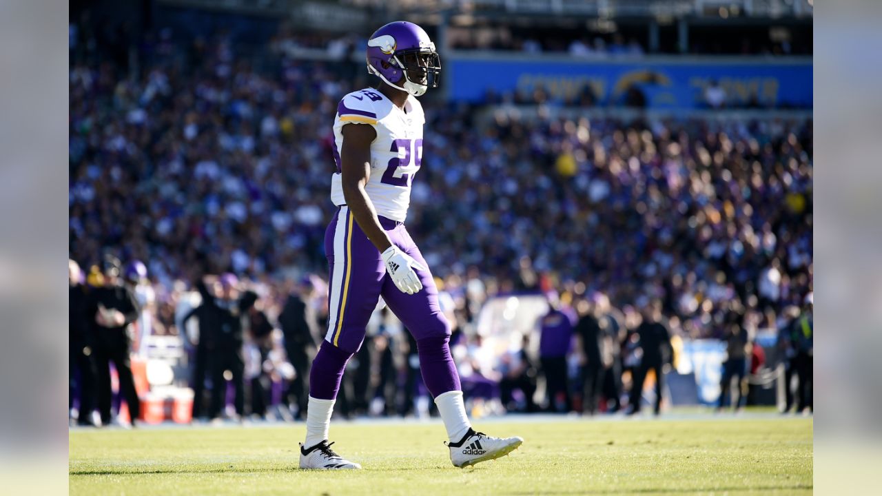 Vikings CB Xavier Rhodes has slipped since Pro Bowl days, admits he 'could  be better' – Twin Cities