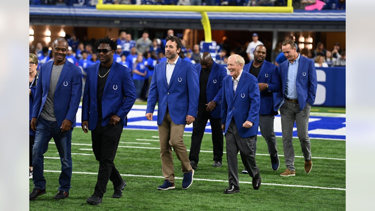 Colts 2023 season: Ring of Honor member may be inducted, which player is  next - Stampede Blue