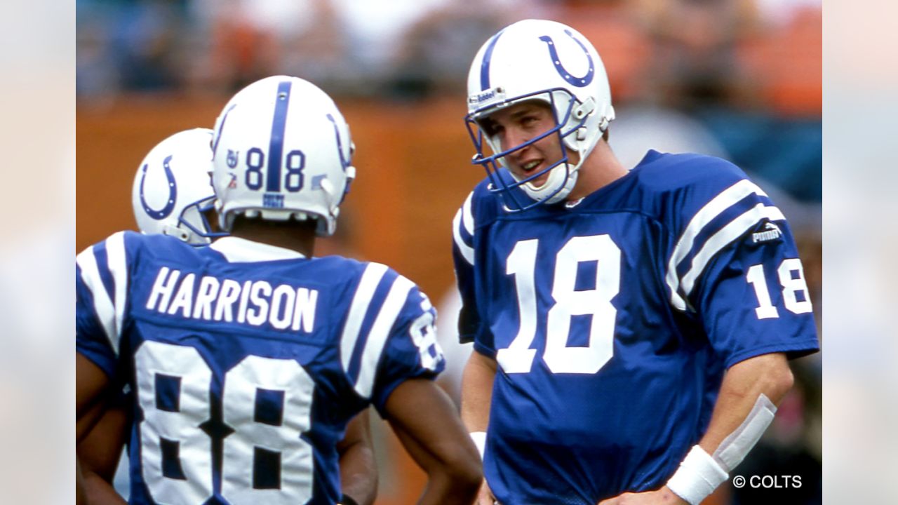 All-time great Colts QB Peyton Manning tonight was selected for induction  into the Pro Football Hall of Fame's Class of 2021