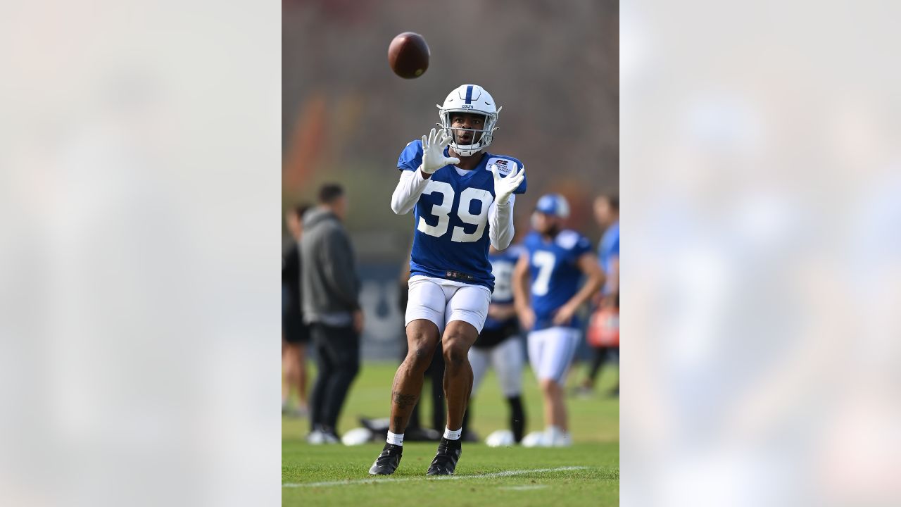 Colts 2022 Position Recap: Cornerbacks