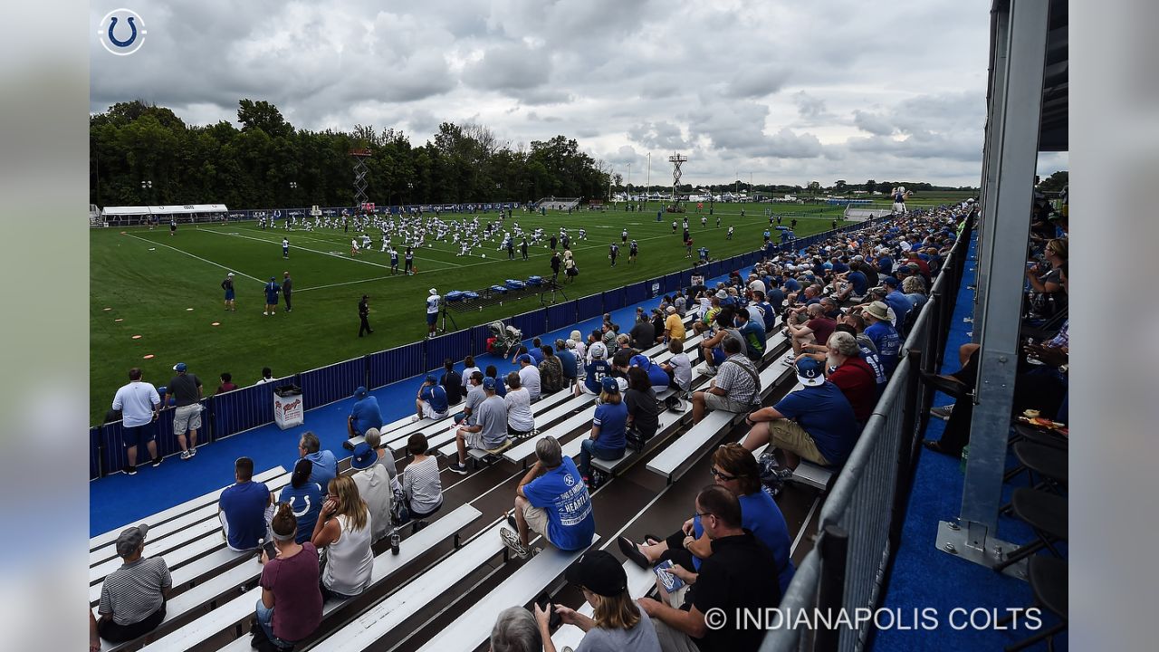 Colts Suites  The Official Suite Website of the Indianapolis Colts