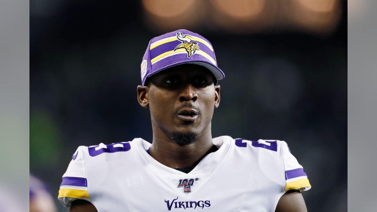 NFL free agent profile: Cornerback Xavier Rhodes - Mile High Report