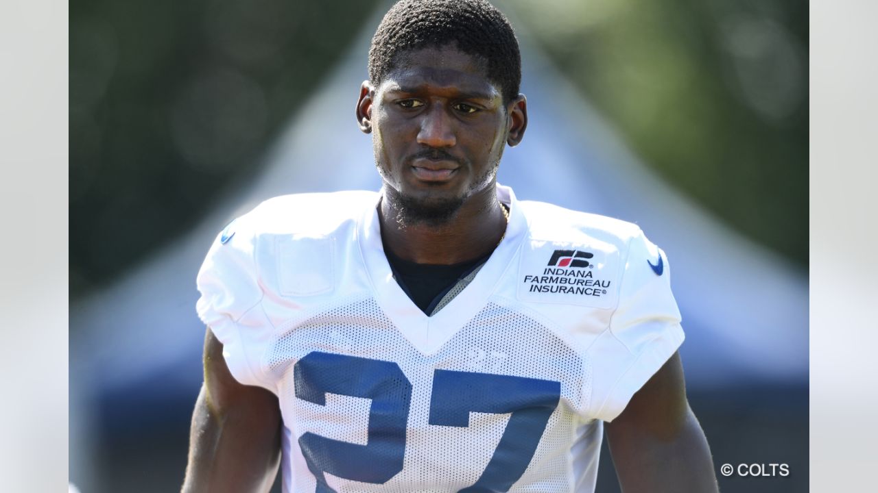 NFL free agent profile: Cornerback Xavier Rhodes - Mile High Report