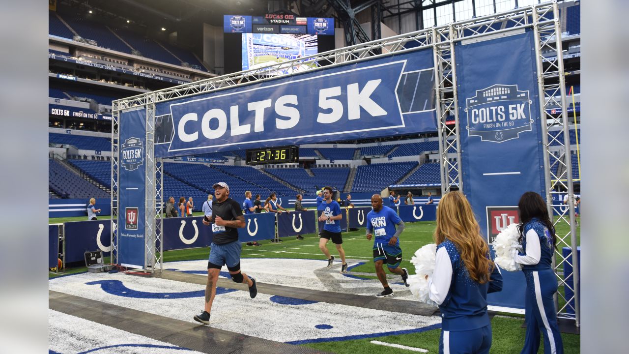 Colts 5K 2019