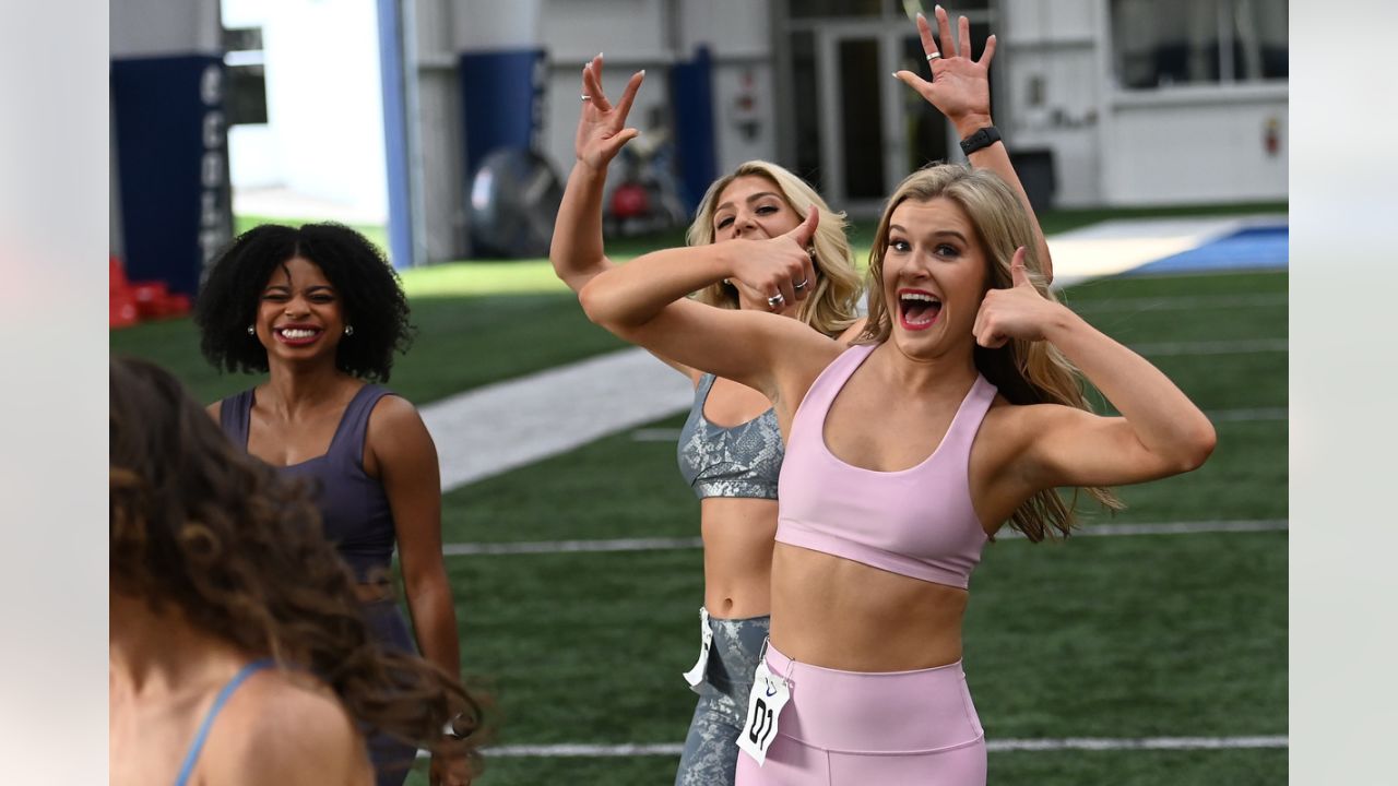 Colts Cheer Final Showcase, Sports previews and reviews