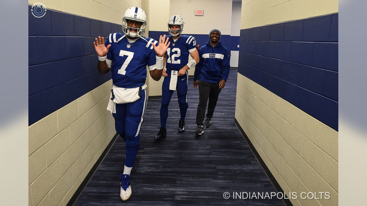 Colts Pregame Photos  Indianapolis Colts 