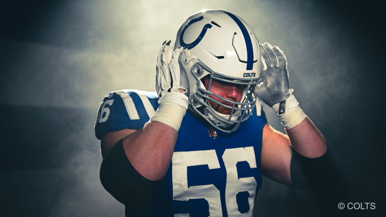 Colts, Pro Bowl guard Quenton Nelson reportedly agree to record-breaking  contract extension 