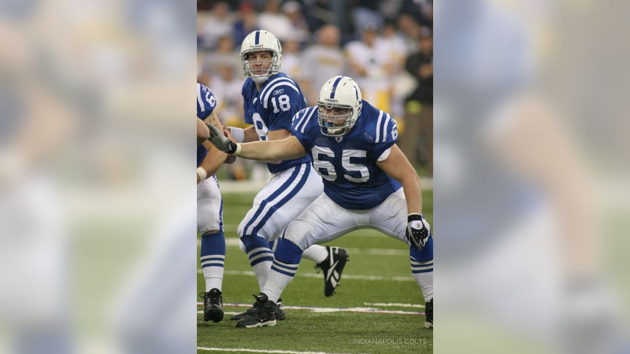 Throwback Thursday: 2005 Steelers vs. Colts playoffs and the