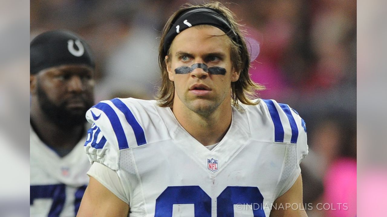 Fantasy Football: Colts' Coby Fleener is my white whale