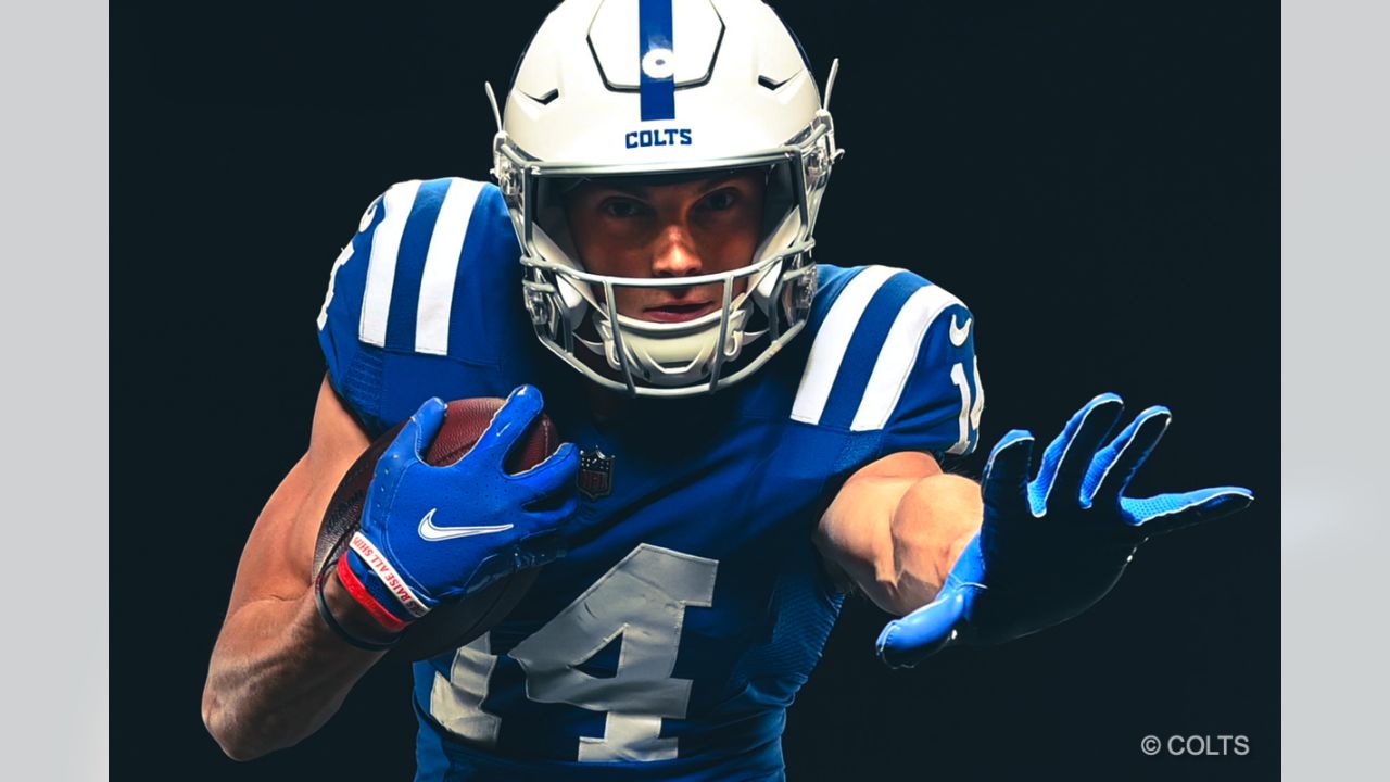 colts color rush 2022