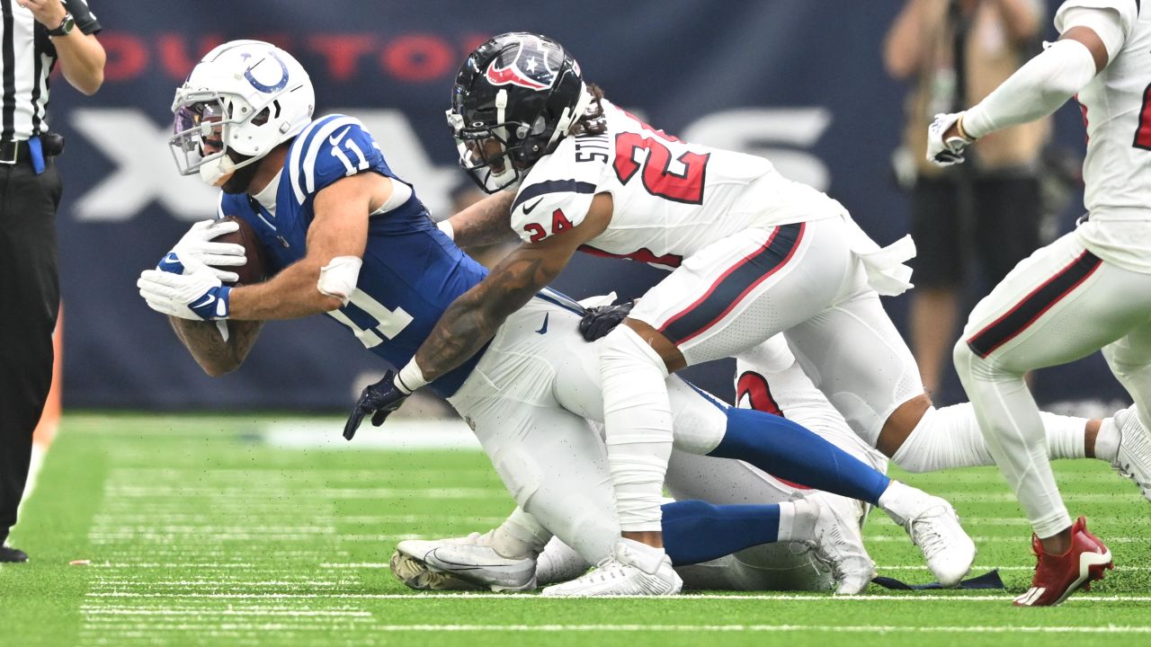 Minshew steadies Colts to 31-20 win over Texans