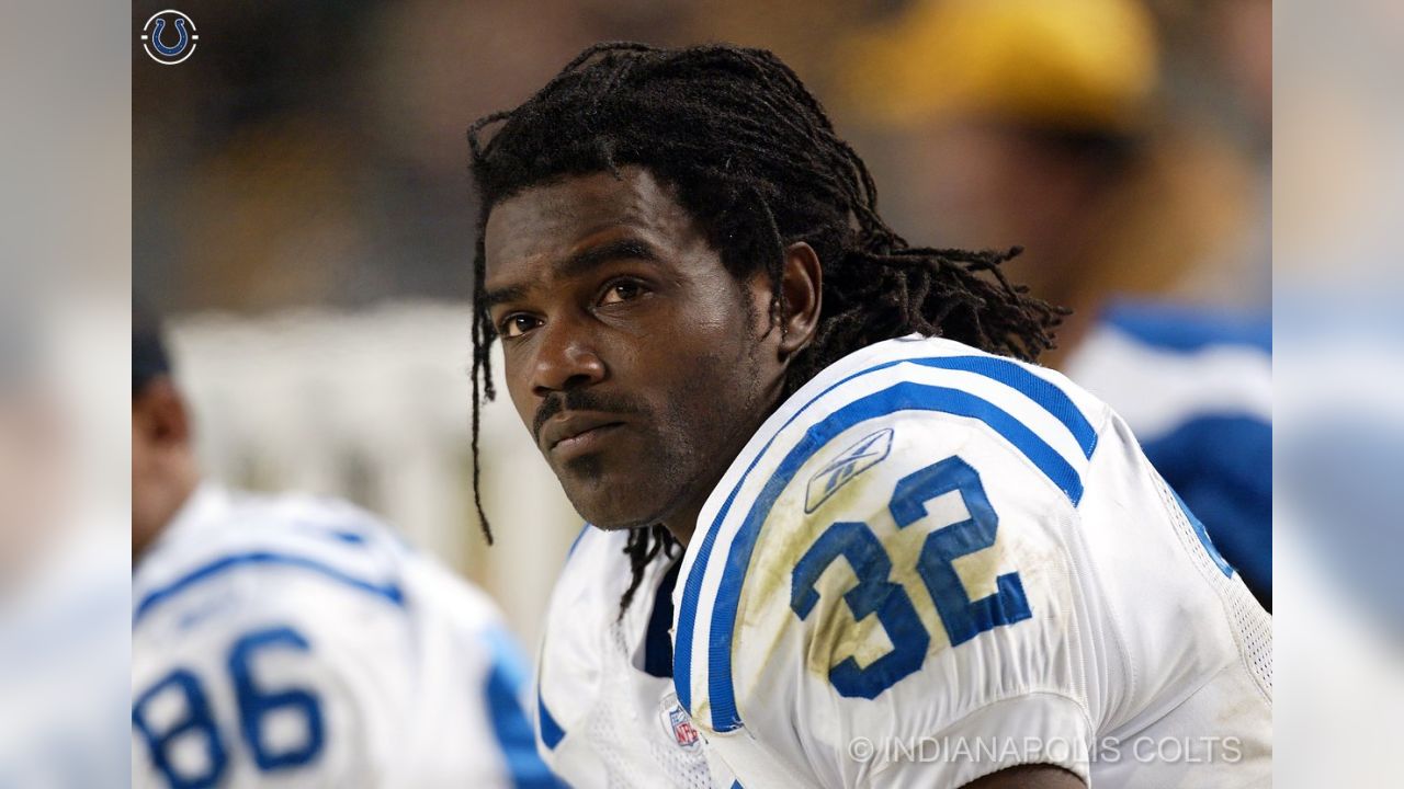 Pro Football Hall of Fame inductee Edgerrin James' roots and legacy tied to  HBCUs