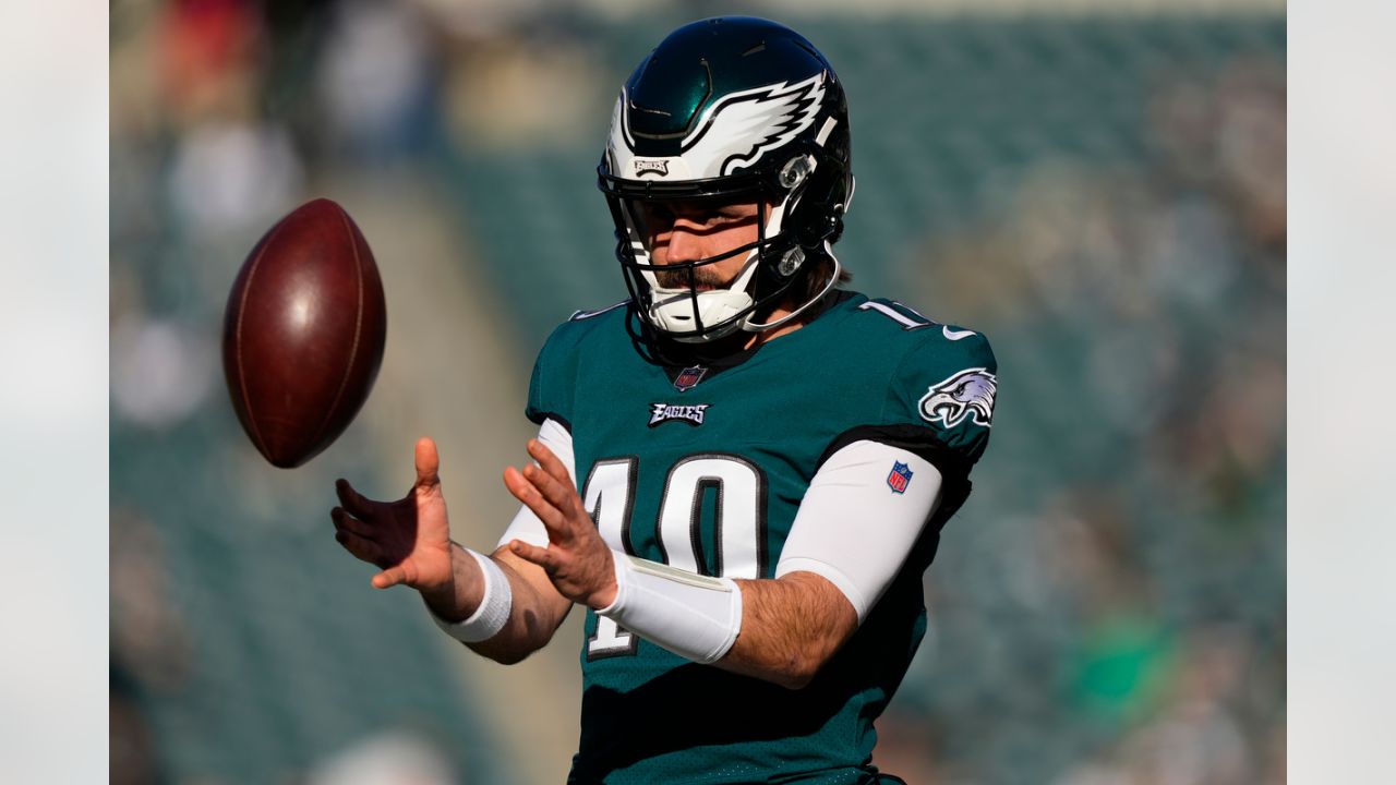 Report: Colts 'Looking Into' Signing Eagles Free Agent QB Gardner Minshew -  Stampede Blue