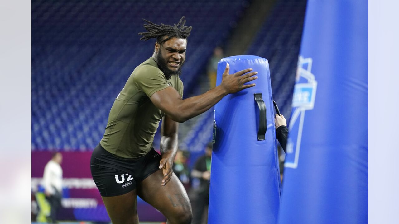 NFL Mock Draft 2023: Will Levis to Colts in latest Mel Kiper mock draft - A  Sea Of Blue