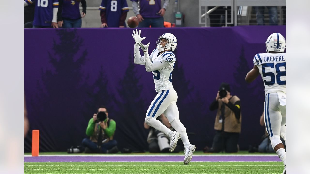 2022 Vikings Position Recap: Safety