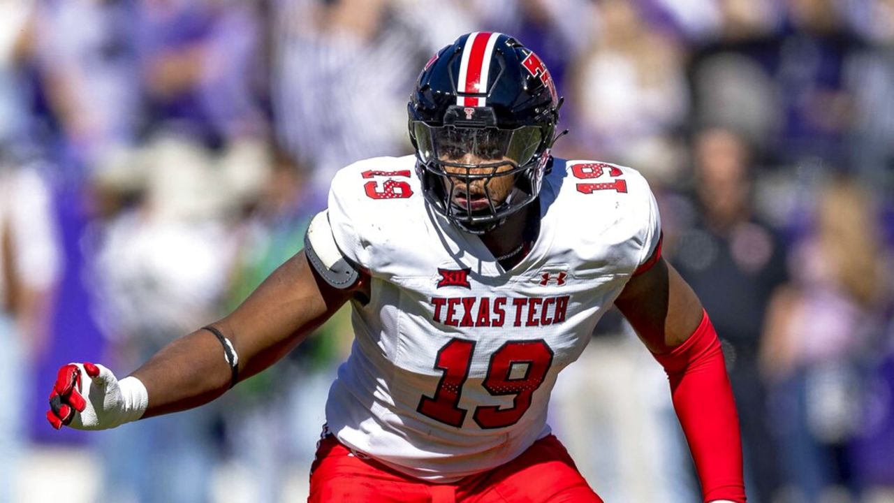 2023 NFL Draft: Houston Texans QB C.J. Stroud Reportedly Recommended the  Team Draft WR Nathaniel Dell - Visit NFL Draft on Sports Illustrated, the  latest news coverage, with rankings for NFL Draft