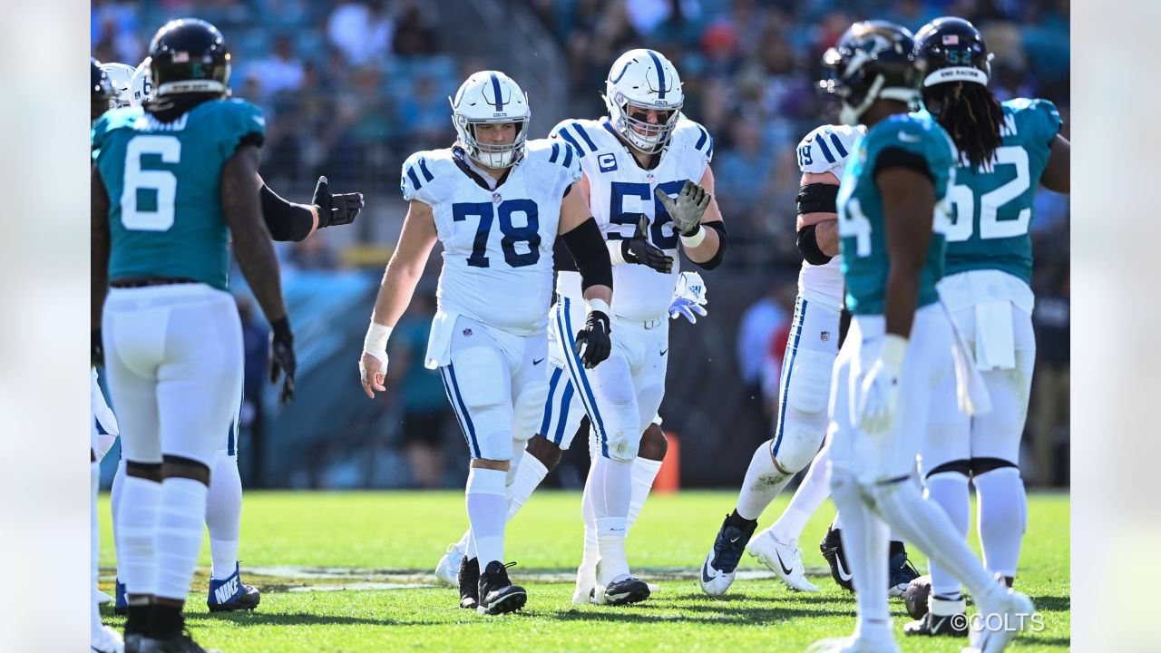 Colts 2022 Pro Bowl Spotlight: Quenton Nelson