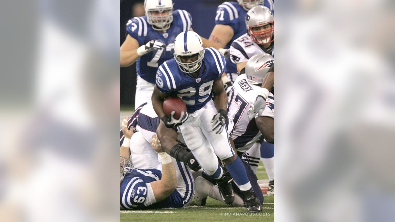 Throwback Thursday: Colts' improbable 2006 AFC Championship victory