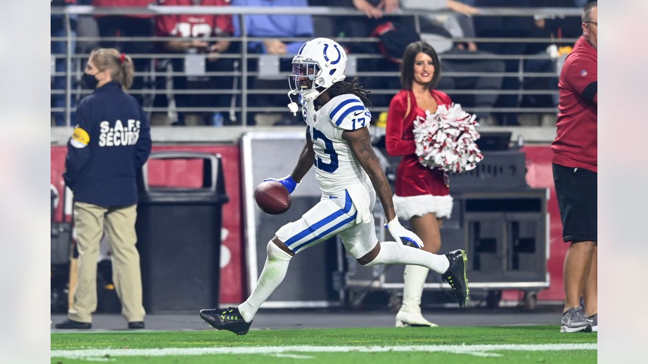 Cowboys free agent profile 2023: Wide receiver T.Y. Hilton