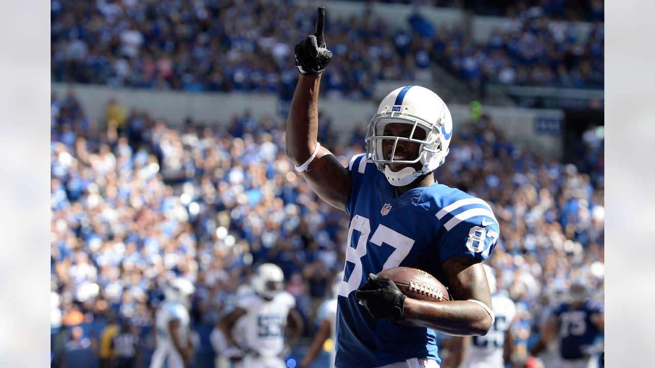 Colts Greats Dwight Freeney, Reggie Wayne Announced As Finalists For Pro  Football Hall of Fame Class of 2023