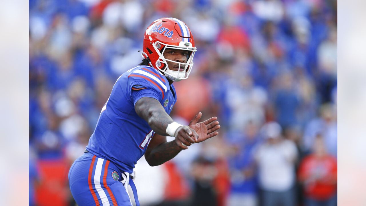 Florida quarterback Anthony Richardson declares for 2023 NFL Draft - The  Independent Florida Alligator