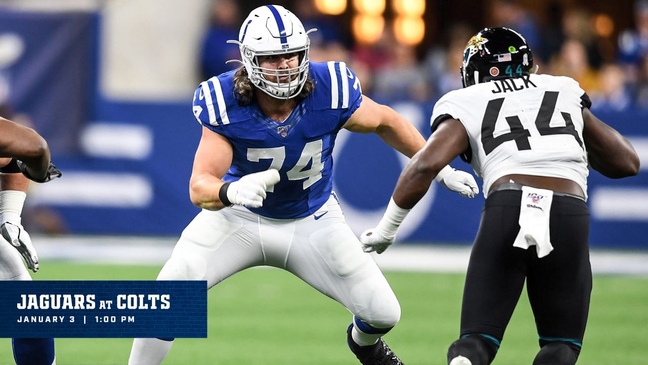 2020 Indianapolis Colts Schedule: Complete schedule, tickets and matchup  information for 2020 NFL season