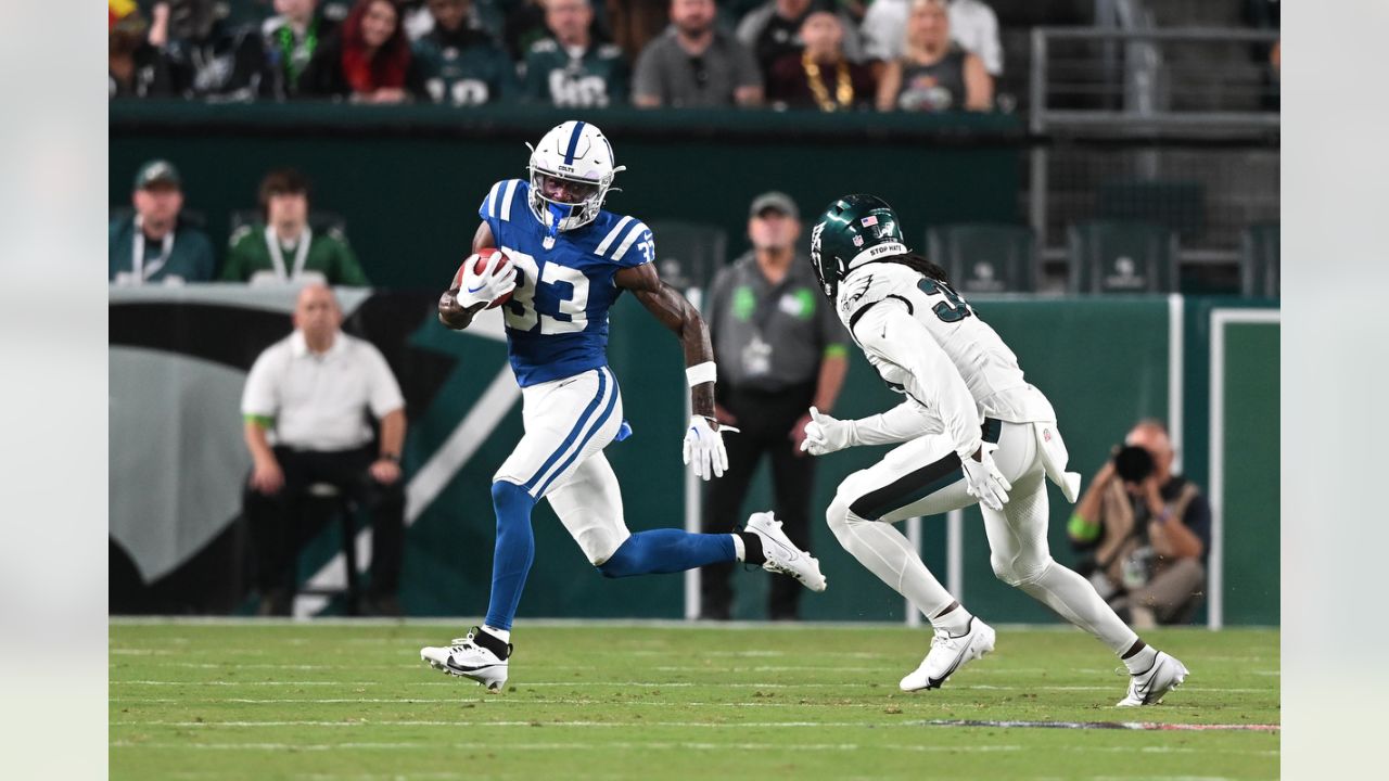 Indianapolis Colts vs. Philadelphia Eagles  2023 Preseason Week 3 Game  Highlights 