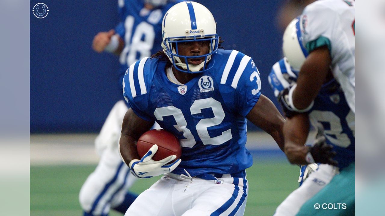 Colts News: Peyton Manning, Edgerrin James eager for Hall of Fame induction  - Stampede Blue