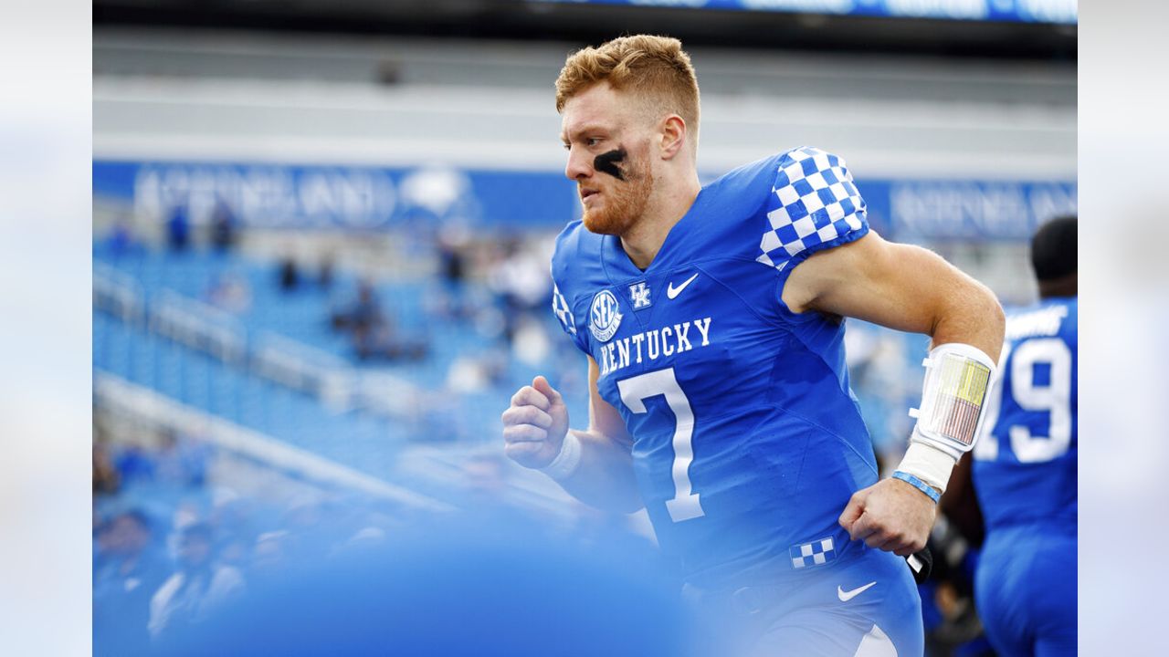 Colts 2023 NFL Mock Draft Monday: April 3, as pro days wind down