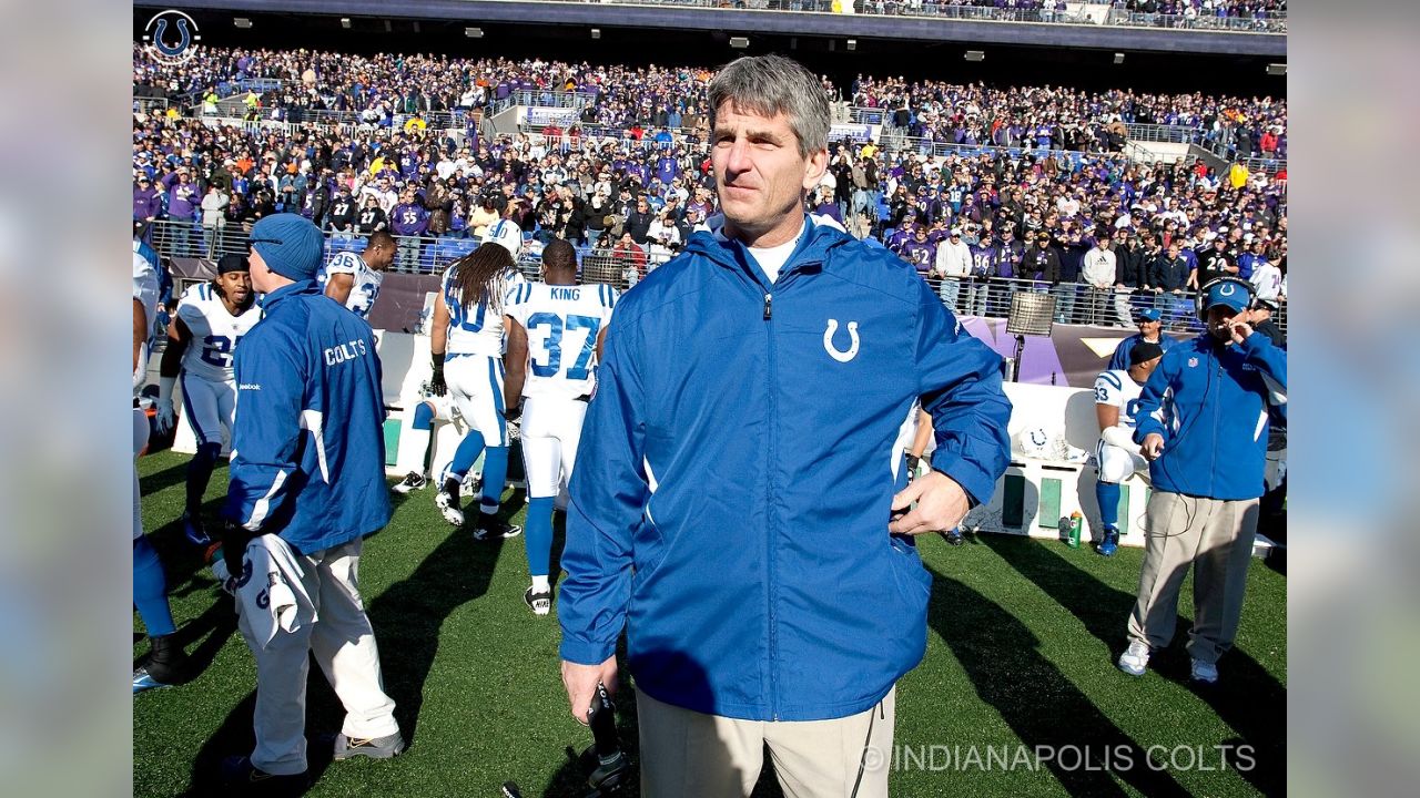 Why Frank Reich Turned Down The Chance To Be Peyton Manning's First QB Coach