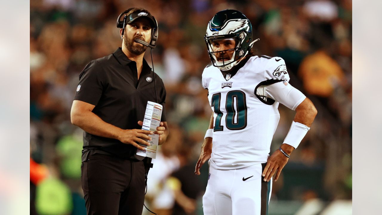 Gardner Minshew: Indianapolis Colts to Sign Ex-Philadelphia Eagles QB in  Free Agency - Sports Illustrated