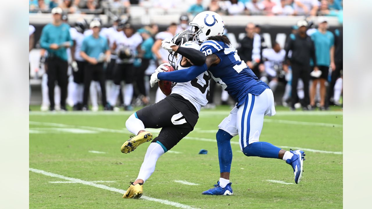 Report: Colts Re-Sign Cornerback and Key Special Teams Contributor Tony  Brown - Stampede Blue