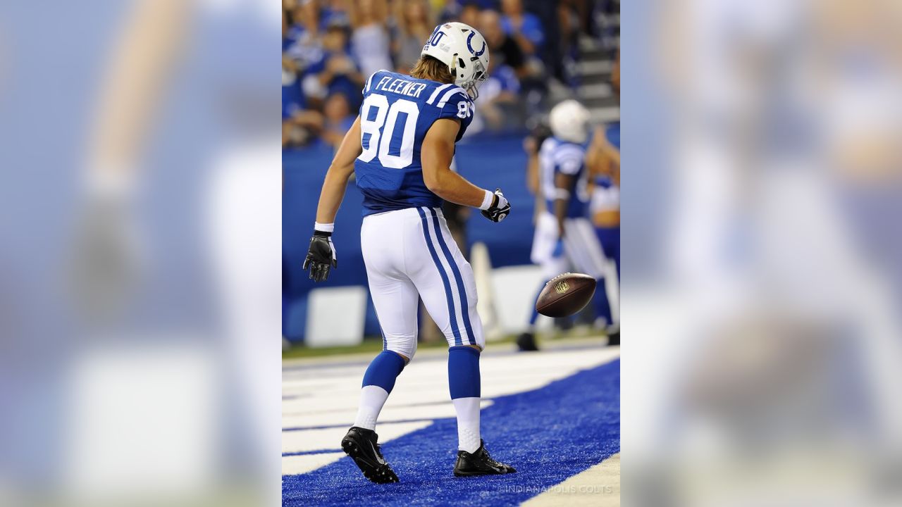 Why the Colts Need to Get Coby Fleener More Involved in the Offense, News,  Scores, Highlights, Stats, and Rumors