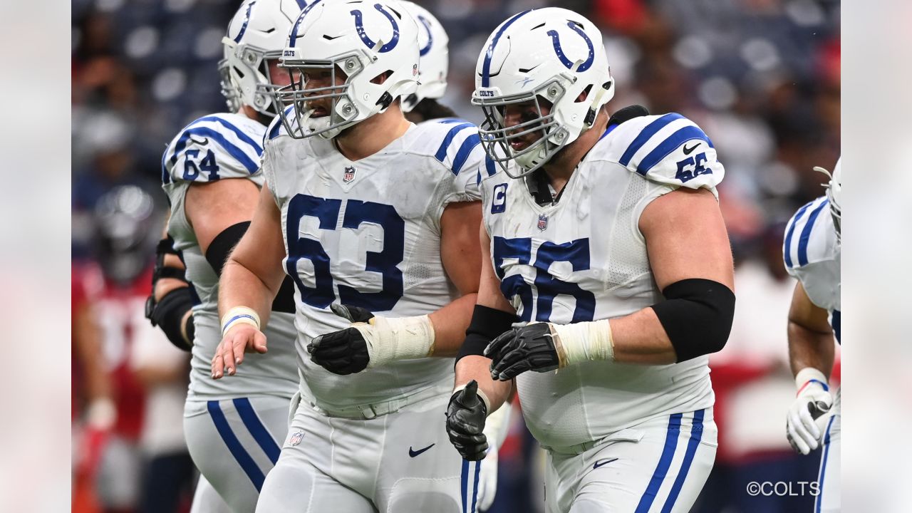 Colts 2022 Pro Bowl Spotlight: Quenton Nelson