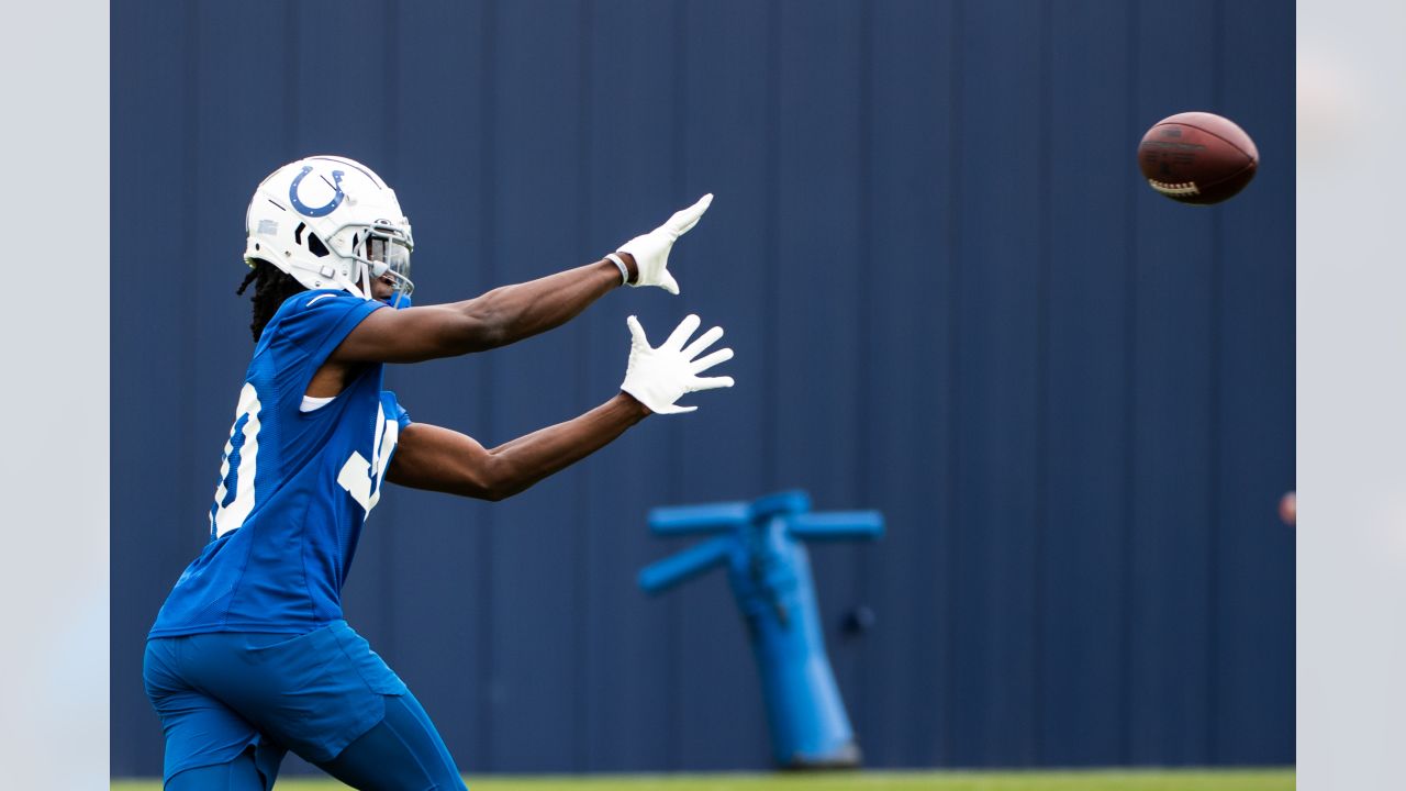 Photos: 2023 Rookie Minicamp Arrivals