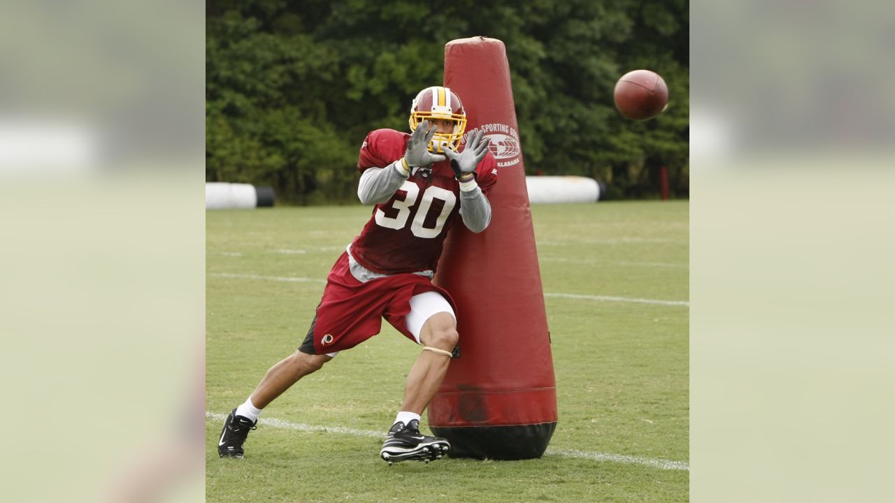 Exclusive: Redskins S LaRon Landry is Healed and Will Be “A New Leader” –  Locker-Report