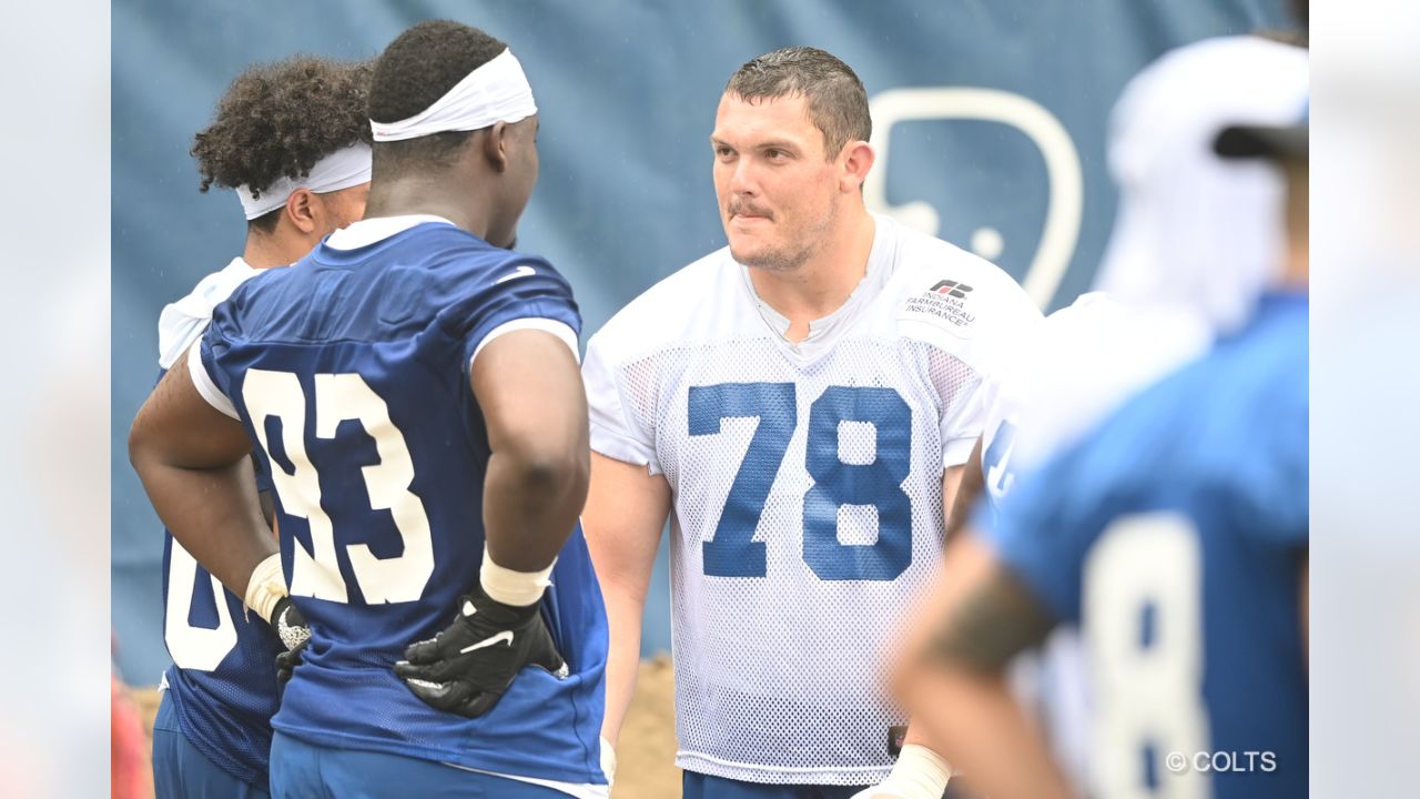 10 Colts Things We Learned During 2022 Preseason, From Matt Ryan's Impact  To Alec Pierce's Upside