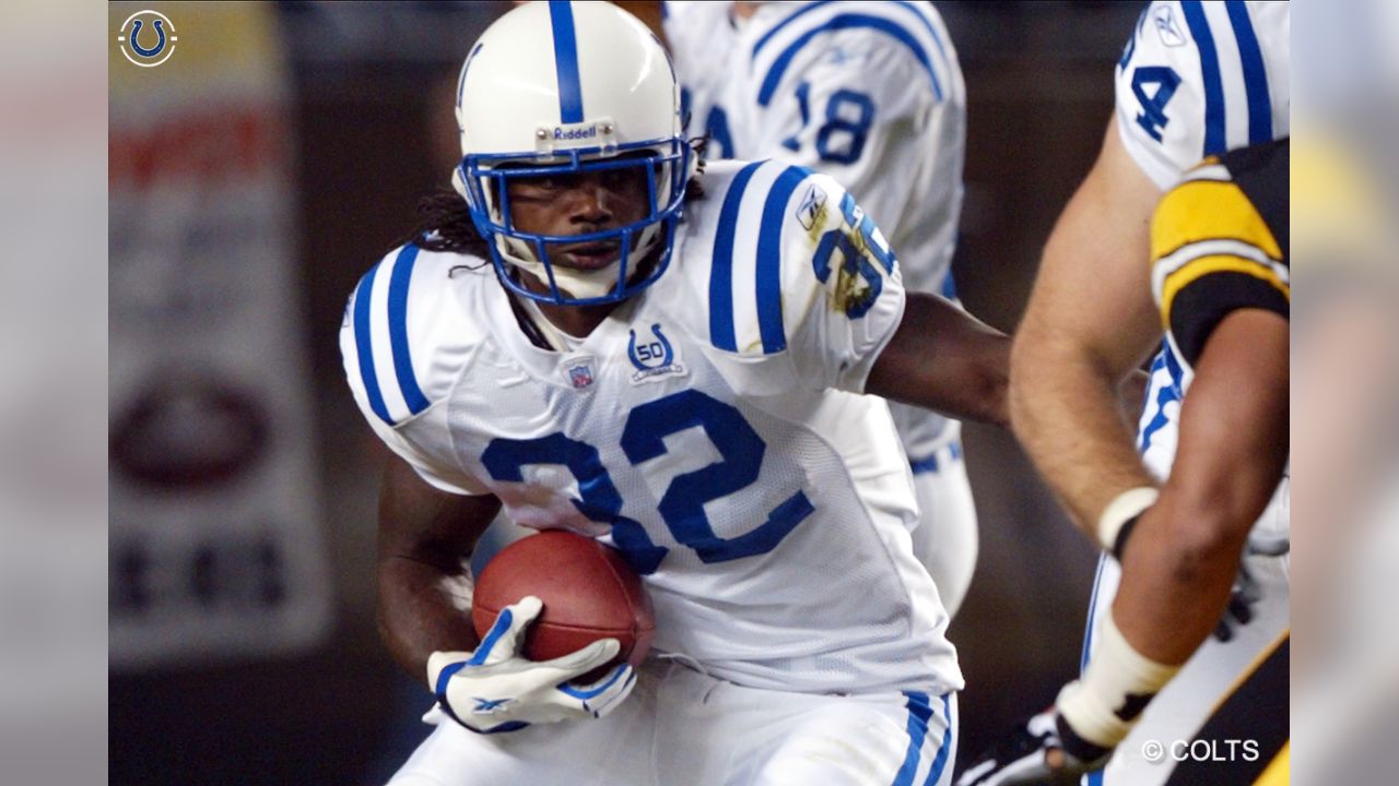 Colts News: Peyton Manning, Edgerrin James eager for Hall of Fame induction  - Stampede Blue