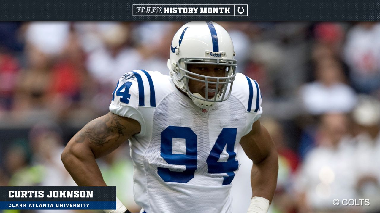 Black History Month: Every Colts Player To Attend An HBCU, From Robert  Mathis to Shaquille Leonard To Grover Stewart