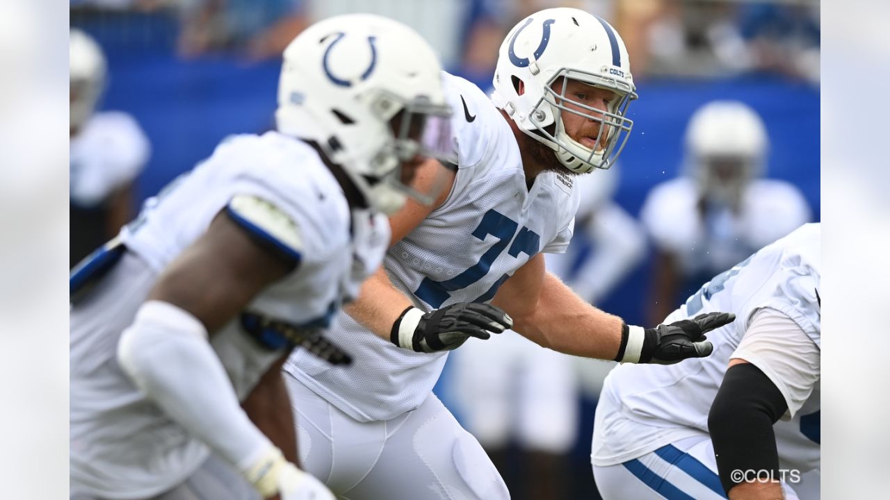 5 Things To Watch In Colts-Panthers Preseason Game: Sam Ehlinger, Jacob  Eason, Mike Strachan, Ben Banogu And More