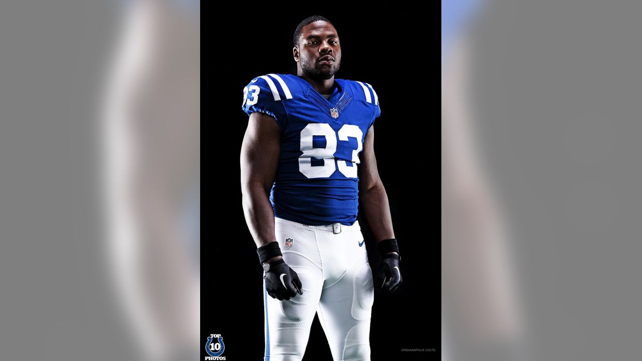 Colts: Madden Ratings prove Indy backfield is about to be nasty