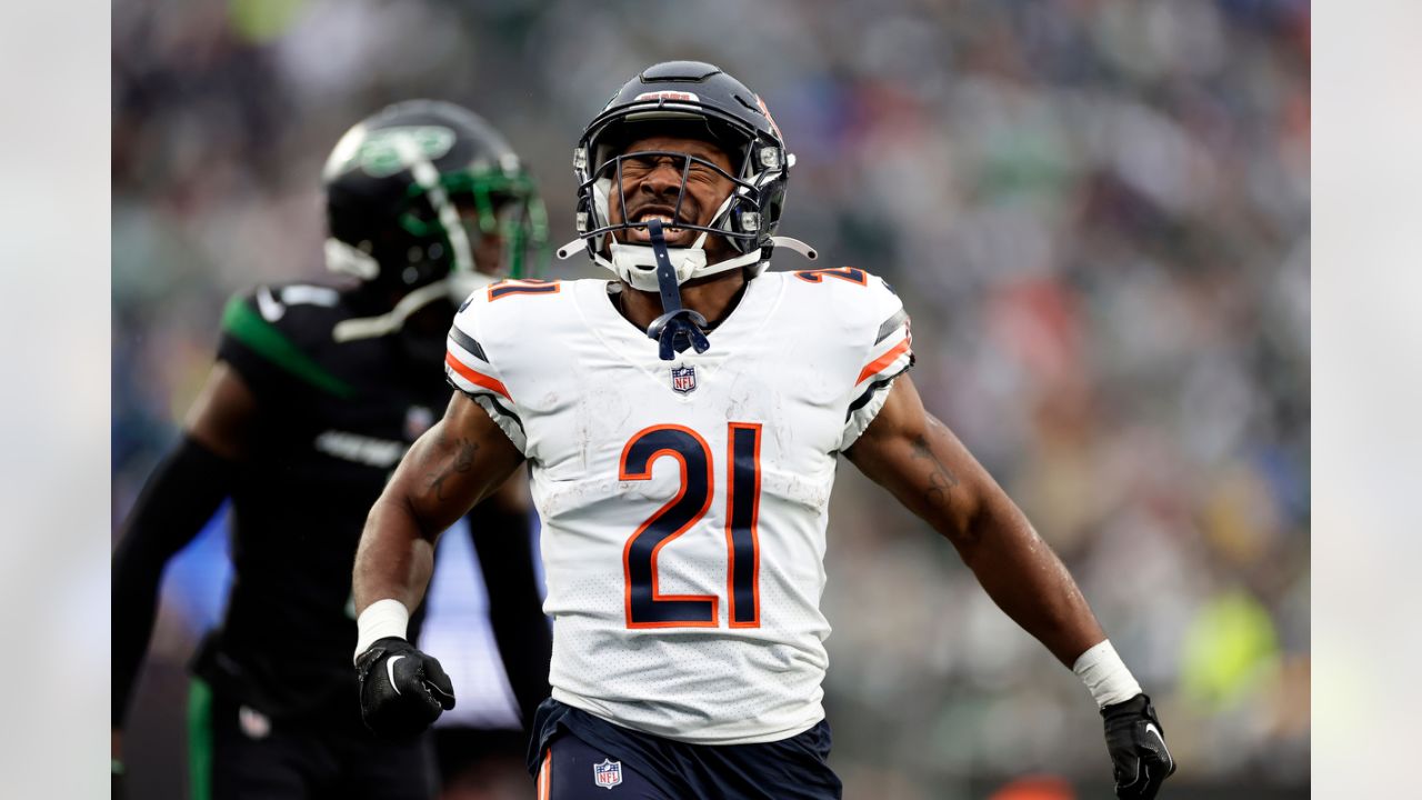 Report: Colts Signing Former Bears Running Back Darrynton Evans