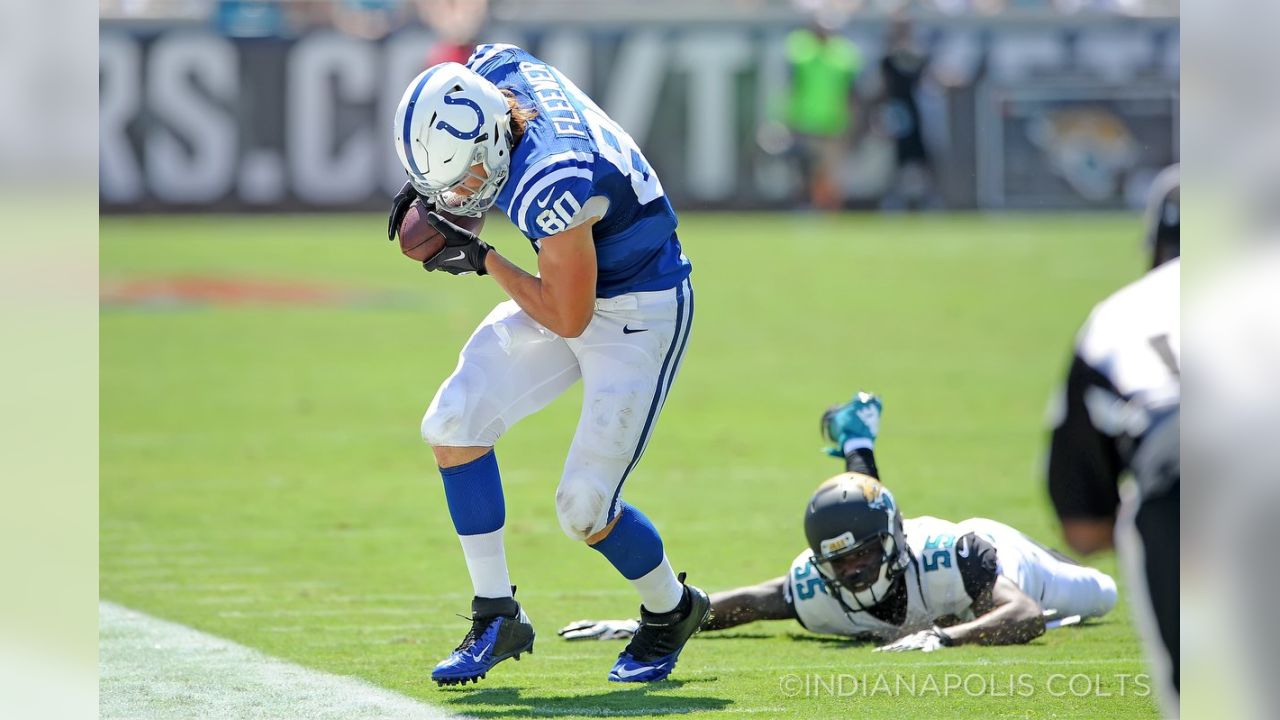 Fantasy Football: Colts' Coby Fleener is my white whale