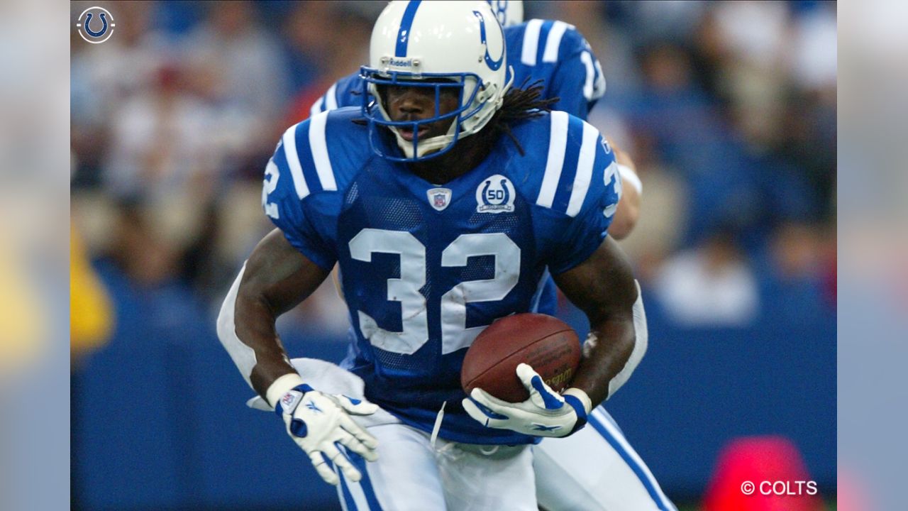 Colts Legends Peyton Manning, Edgerrin James to Receive Hall of Fame Rings  September 19 Against Rams - Sports Illustrated Indianapolis Colts News,  Analysis and More