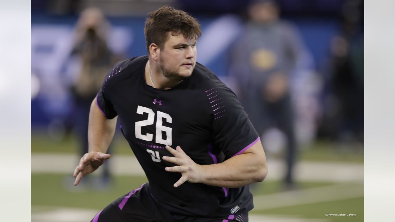 NFL Scouting Combine - IndyHub