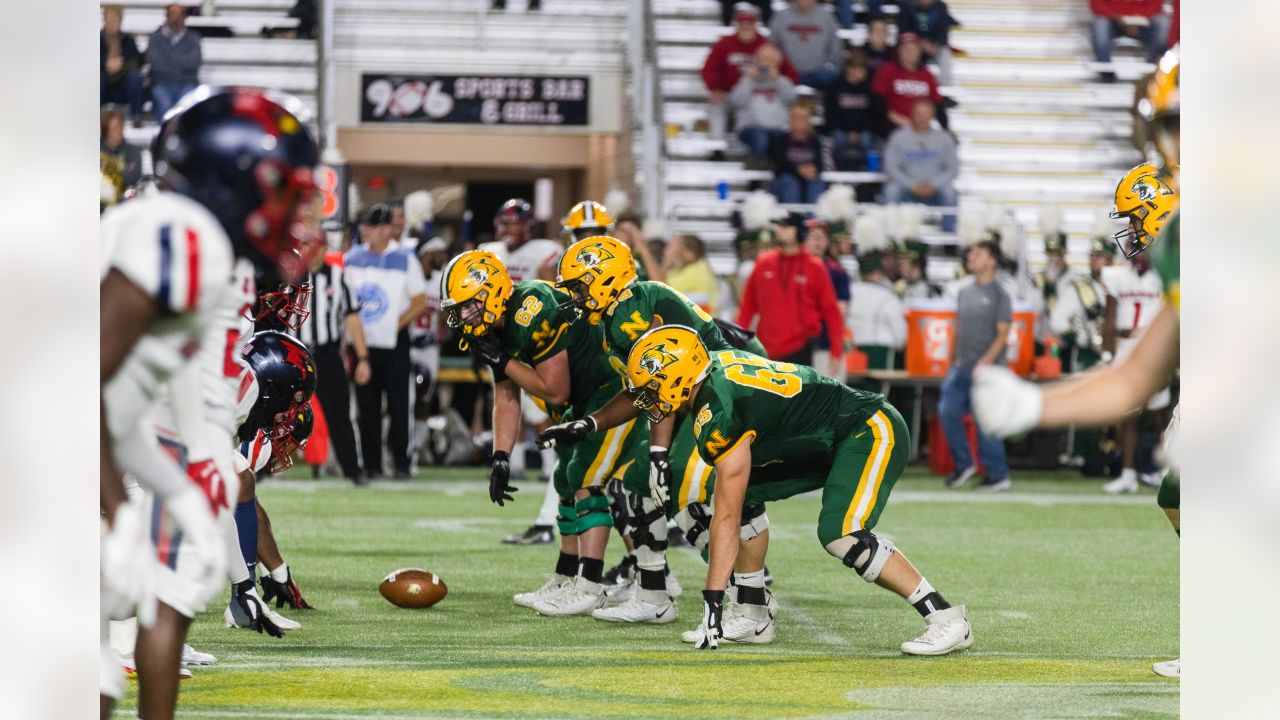 2023 NFL Draft: Colts Select Athletic DII Lineman Jake Witt from Northern  Michigan - Underdog Dynasty