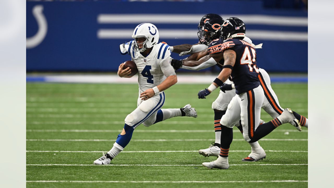 Game Highlights: Colts vs Bears, Preseason Week 2