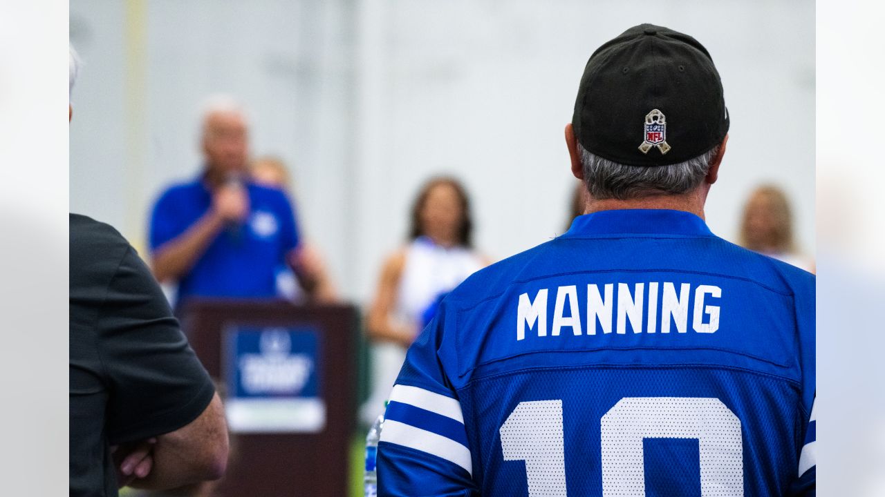 Everything you need to know about 2021 Colts Training Camp: August 23-24